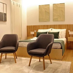 Appartement met een Slaapkamer